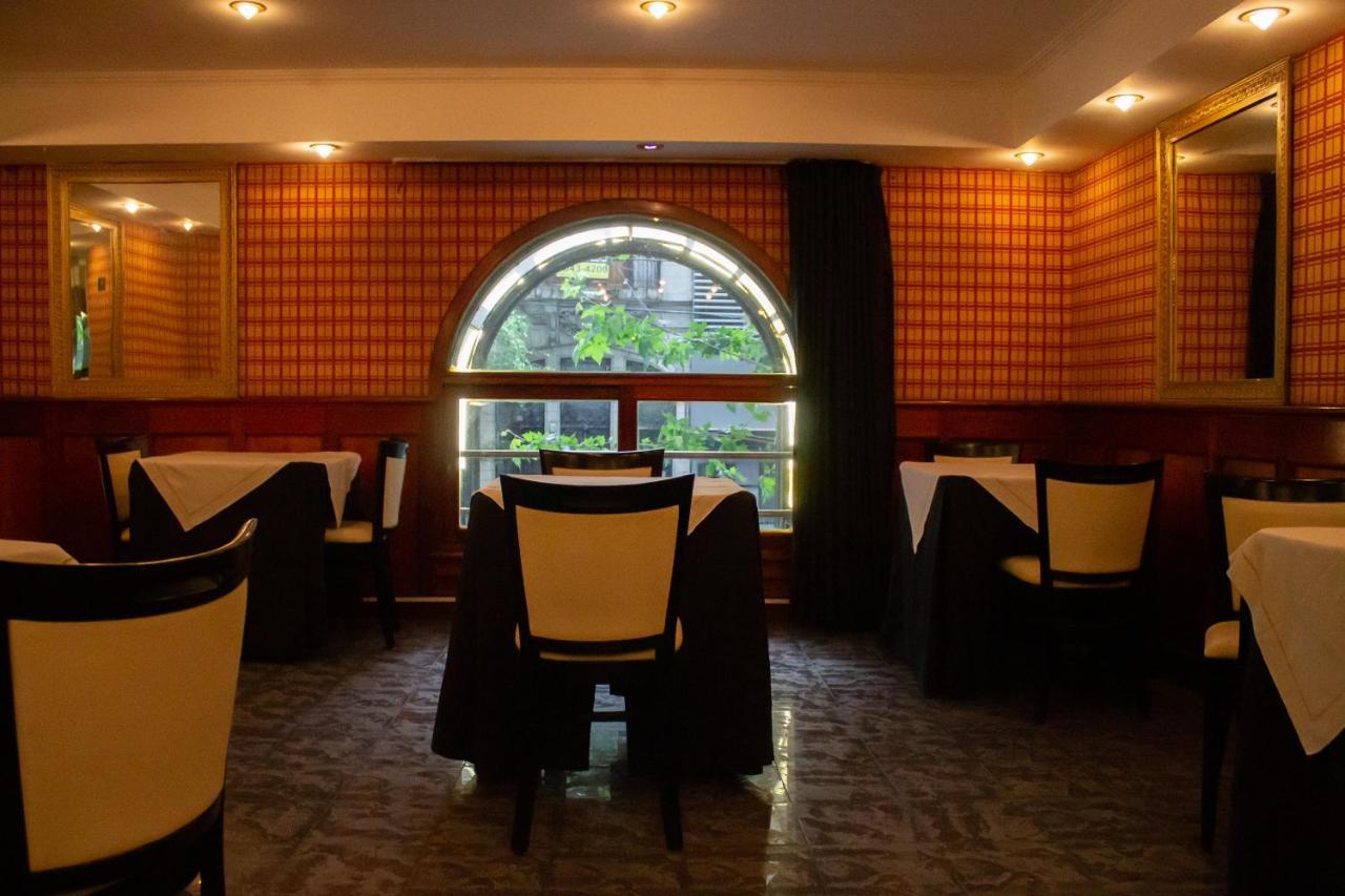 Anchorena Appart Aparthotel - Buenos Aires — Fotos 1