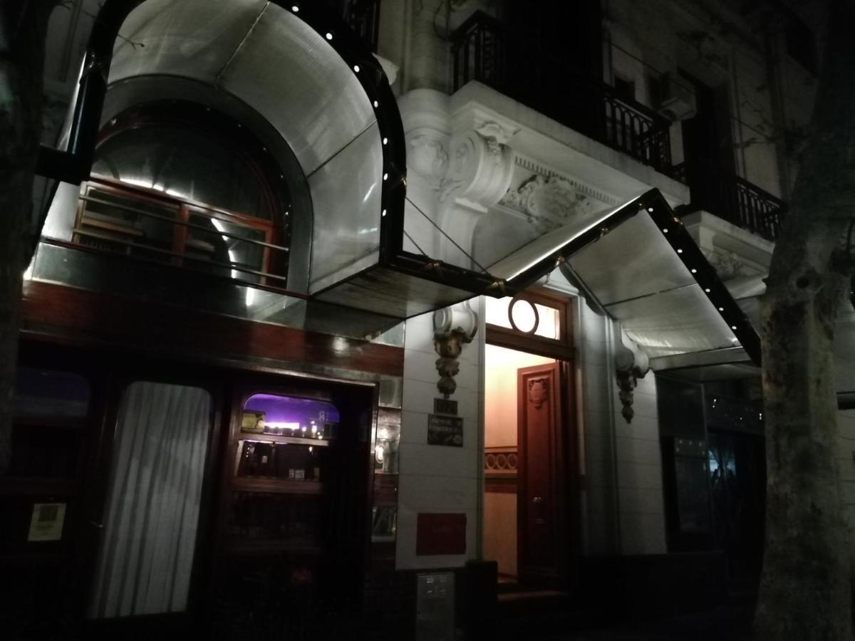Anchorena Appart Aparthotel - Buenos Aires, Buenos Aires